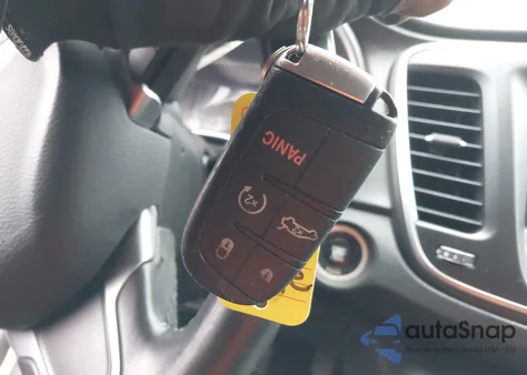 2015 Chrysler 200 Limited from USA, damaged, VIN 1C3CCCAB7FN582927